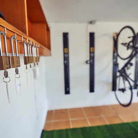 Sa Tanca Villa Thị trấn Pòrtol Ngoại thất bức ảnh