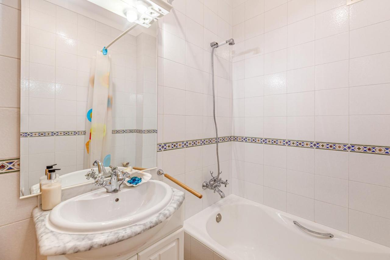 Sa Tanca Villa Thị trấn Pòrtol Ngoại thất bức ảnh