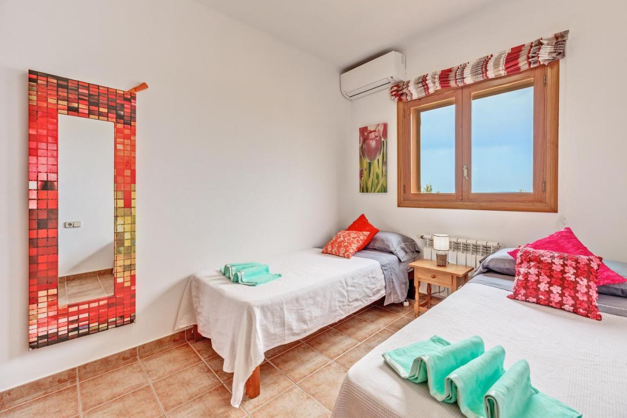 Sa Tanca Villa Thị trấn Pòrtol Ngoại thất bức ảnh