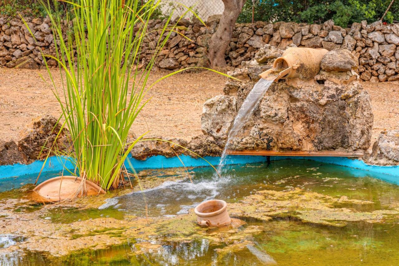 Sa Tanca Villa Thị trấn Pòrtol Ngoại thất bức ảnh