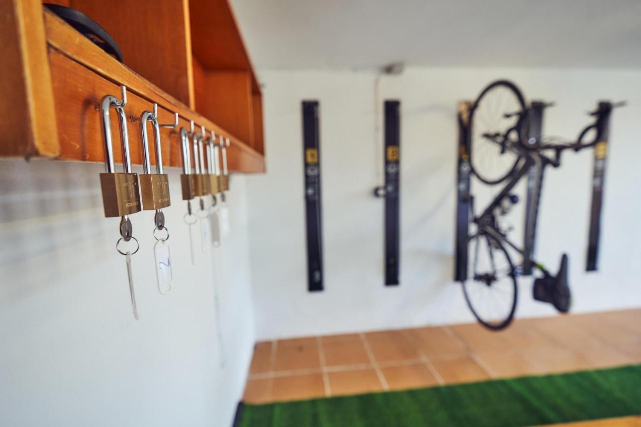 Sa Tanca Villa Thị trấn Pòrtol Ngoại thất bức ảnh