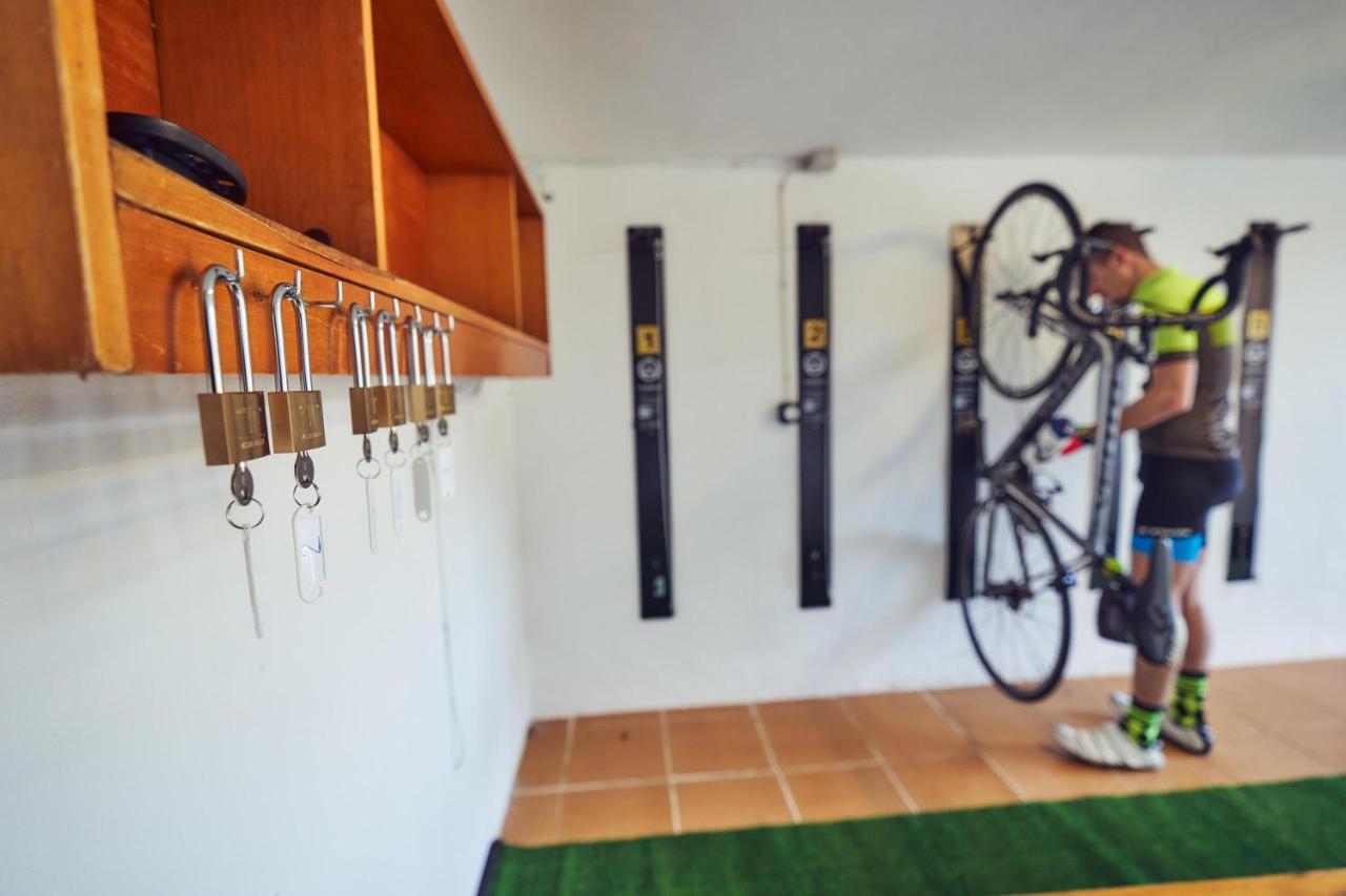 Sa Tanca Villa Thị trấn Pòrtol Ngoại thất bức ảnh